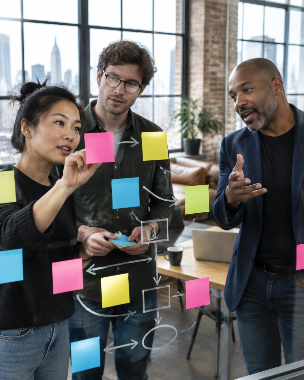 Vibe Business: Entrepreneurship, startups, marketing, finance, leadership and careers.